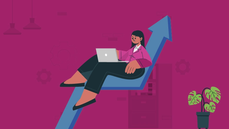 03Grow your organic traffic to your website