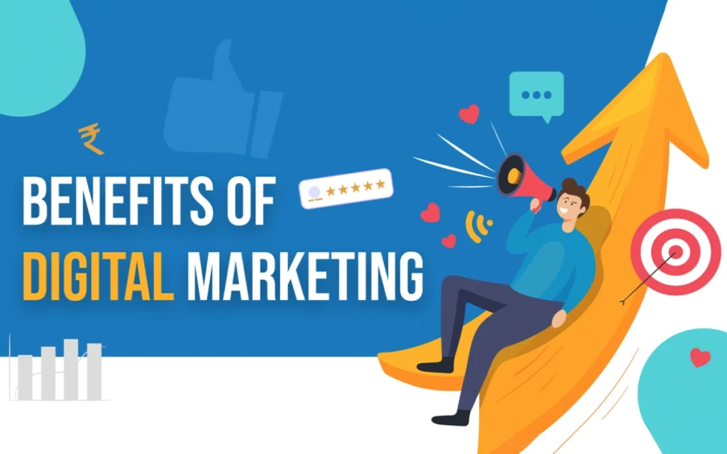 Digital marketing feature image