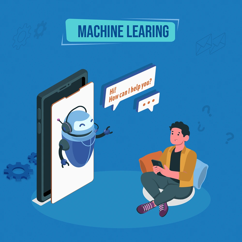Machine learning