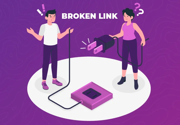 Broken Link Building