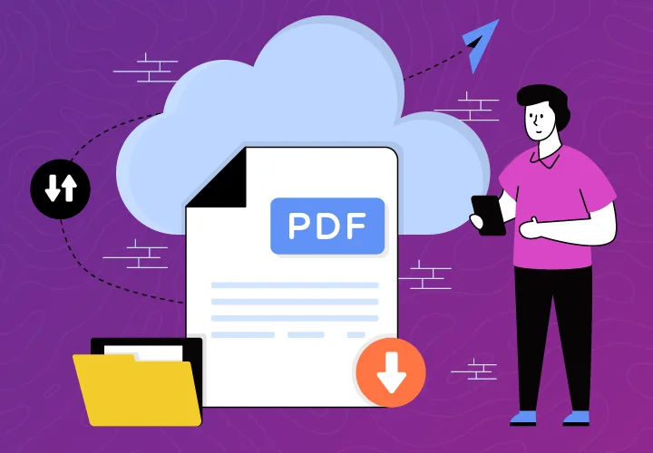 Document Sharing