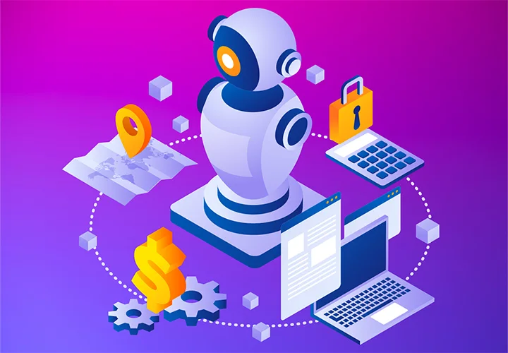AI Powered growth