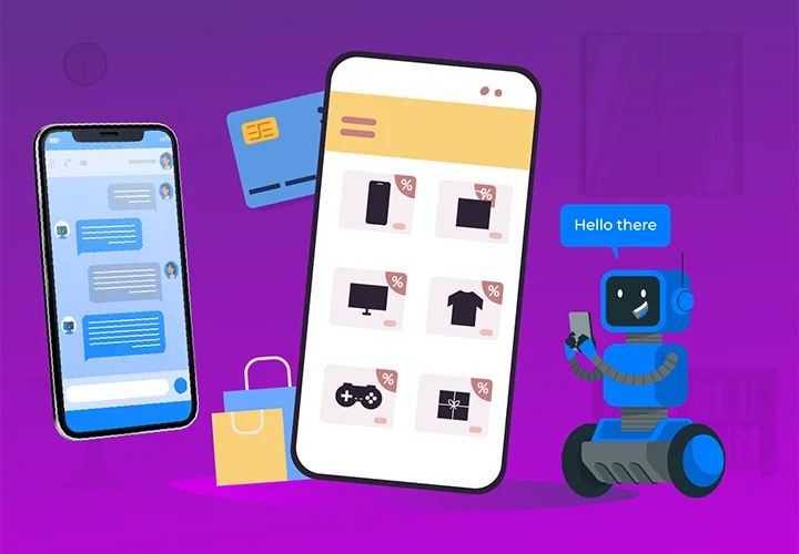 AI in E-commerce SEO
