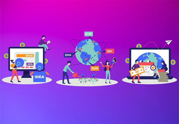 Global Reach and Target audience