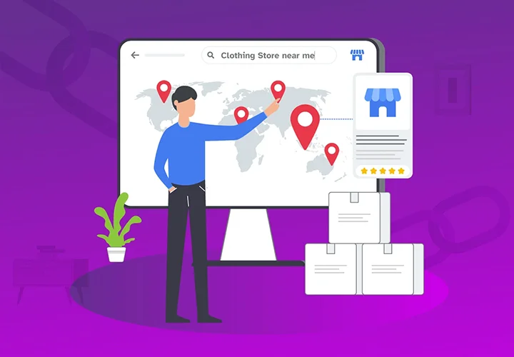 Local SEO