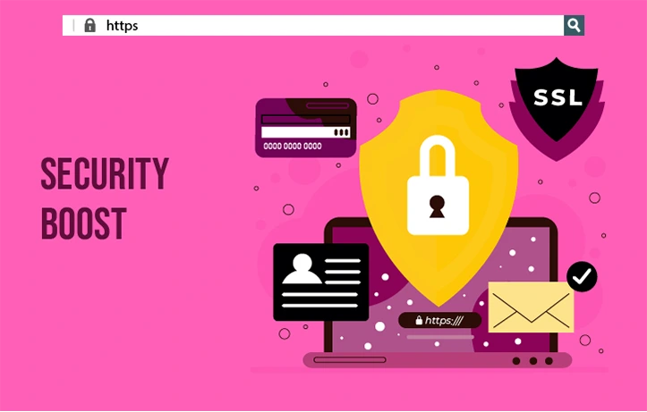 Security Boost