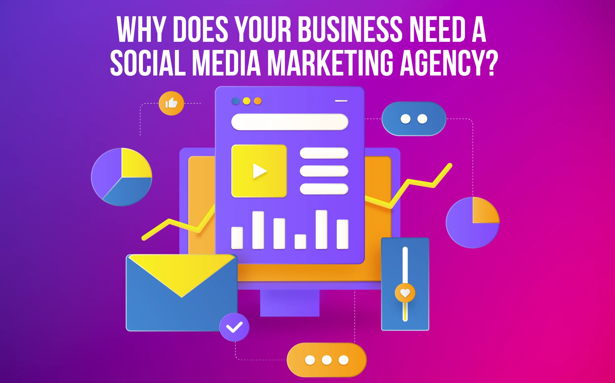 Social Media Marketing Agency in chennai