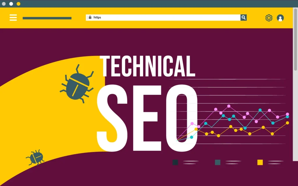 Technical SEO