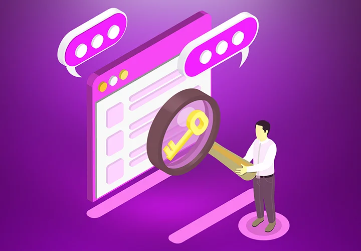 The Importance of Keywords