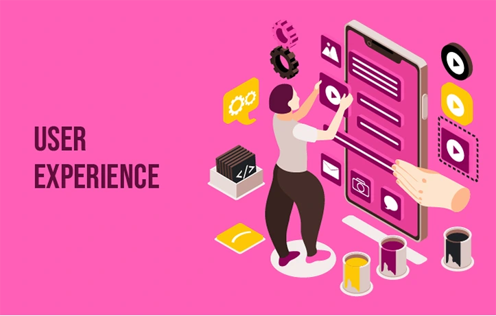User Experience
