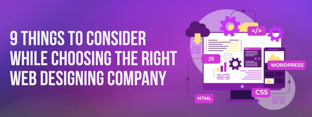 Web design services in chennai