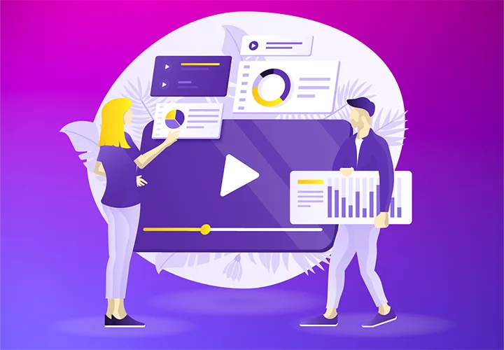Webdoux for digital marketing services