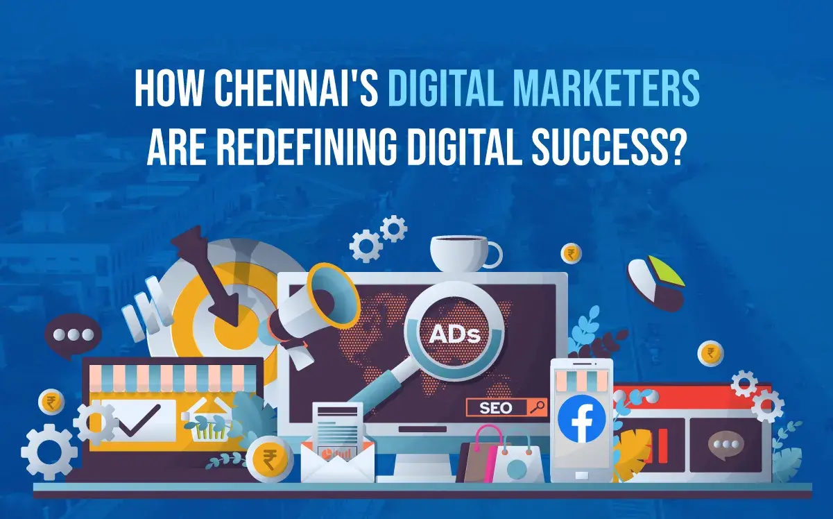 Digital Marketing Agency in India