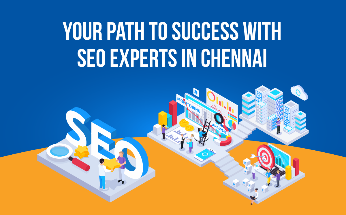 SEO Expert in Chennai