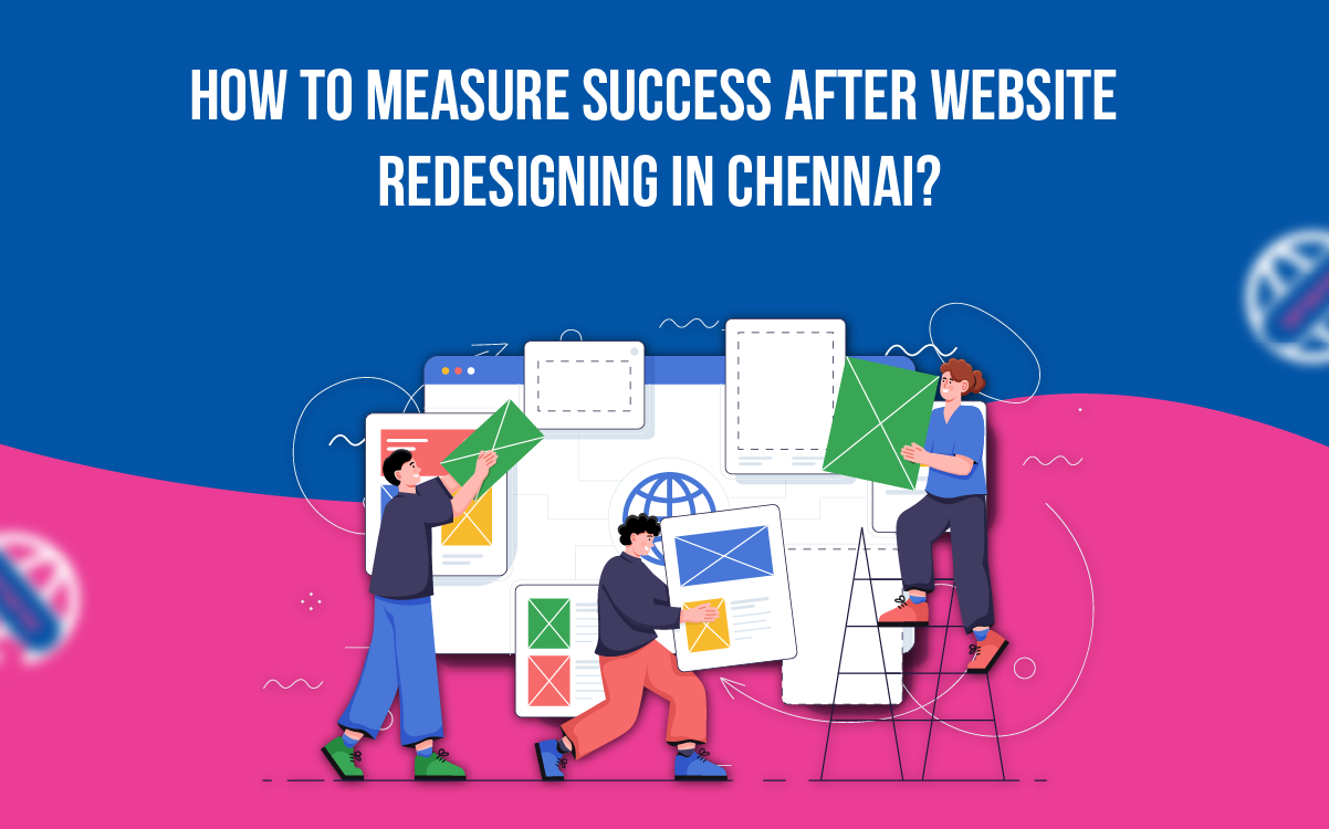 Website redesigning in chennai