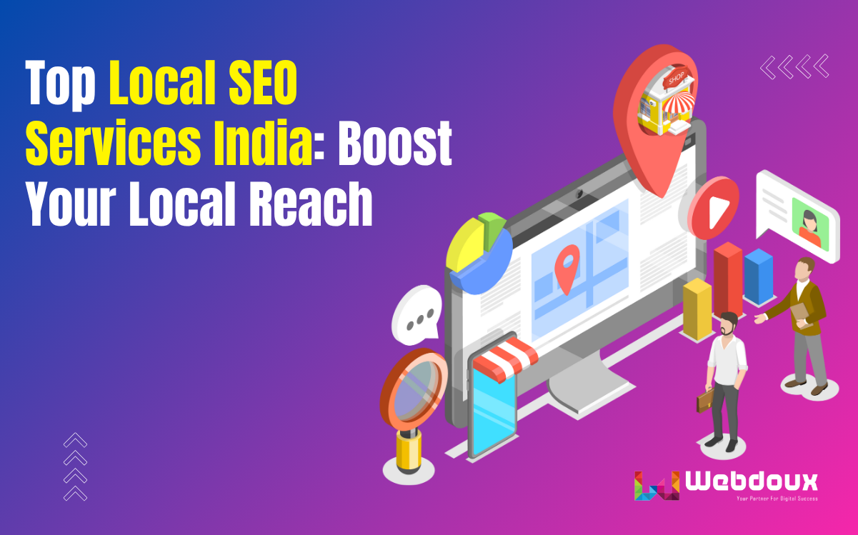 Best Local SEO Services India