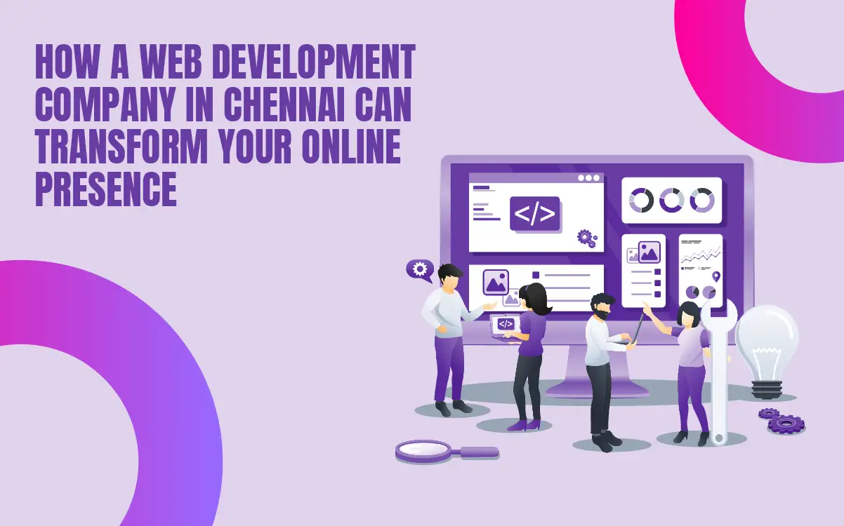 Web Development Company