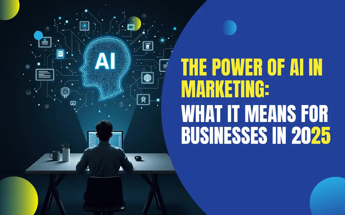 AI in Marketing