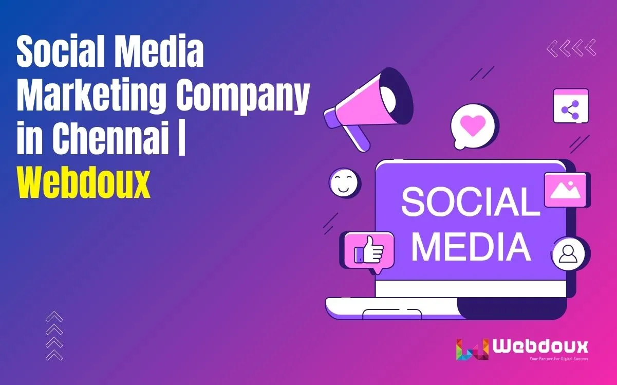 Social Media Marketing Company in Chennai