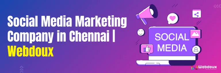Social Media Marketing Company in Chennai