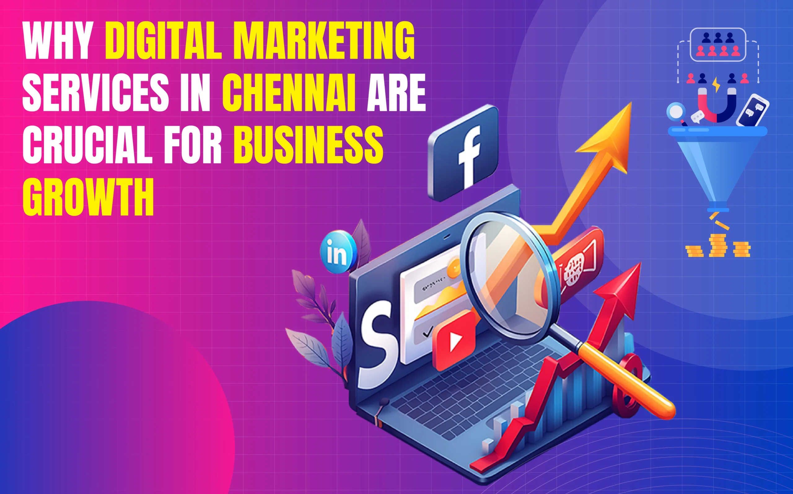digital marketing service provider