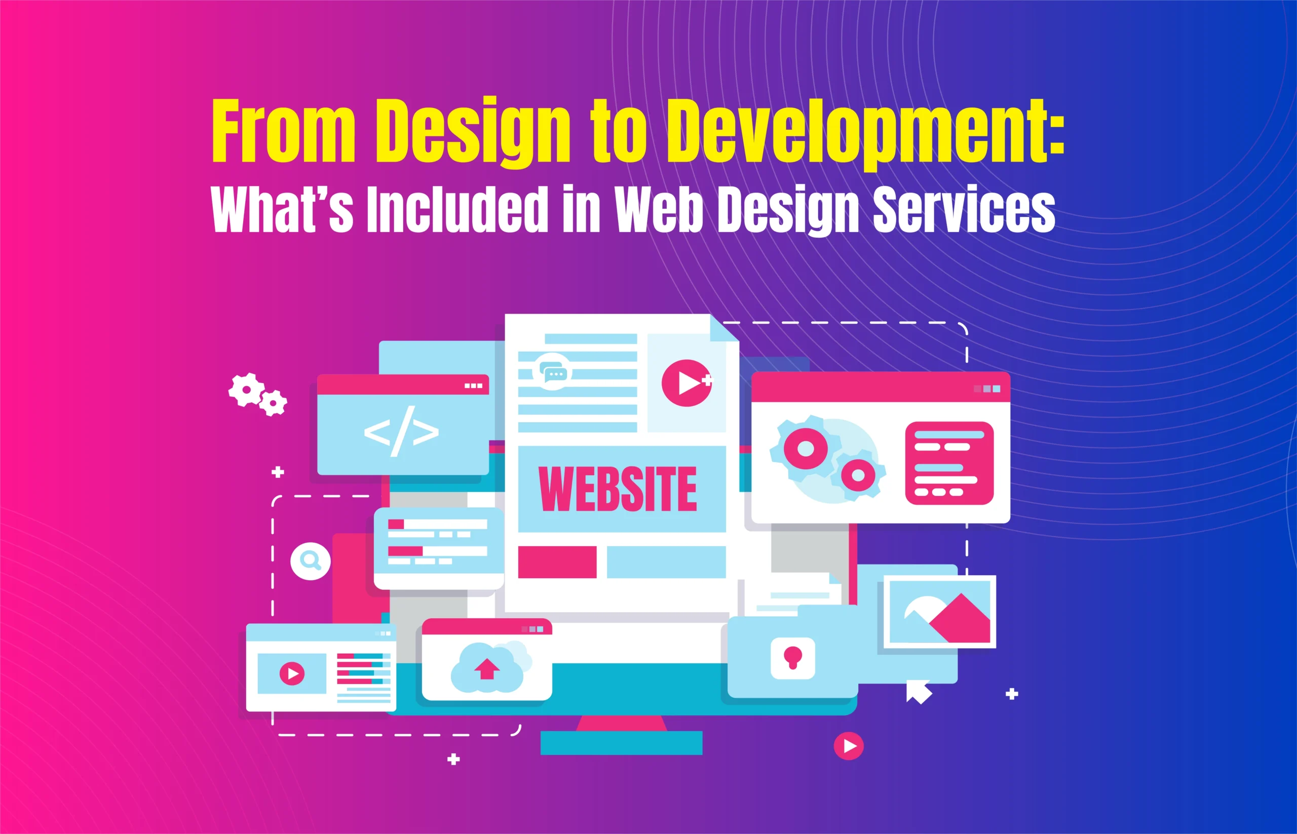 website design services in chennai