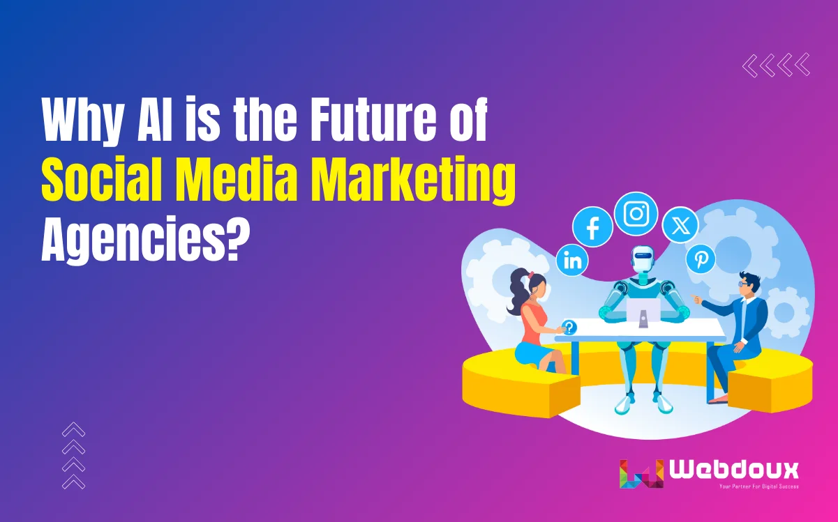 ai is the future of social media marketing agencies