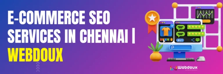 E Commerce SEO Services in Chennai E-Commerce SEO Services in Chennai