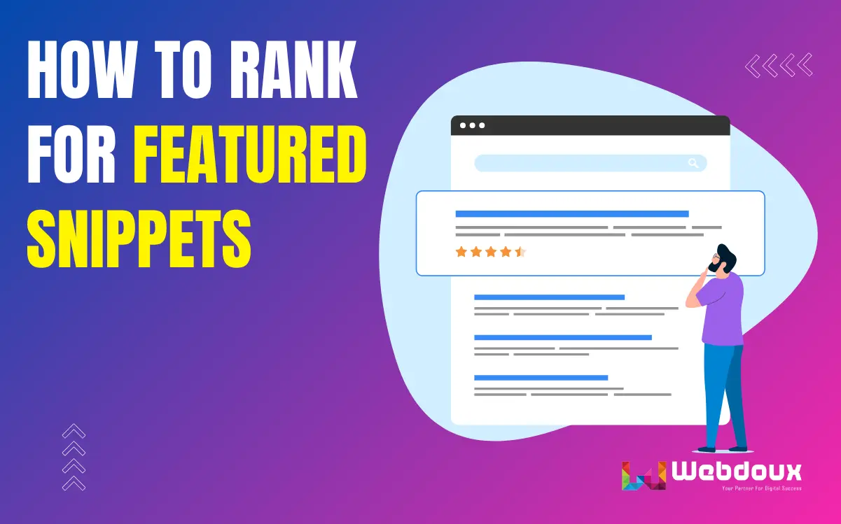 How to Rank for Featured Snippets