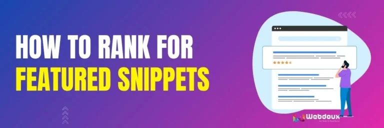 How to Rank for Featured Snippets How to Rank for Featured Snippets