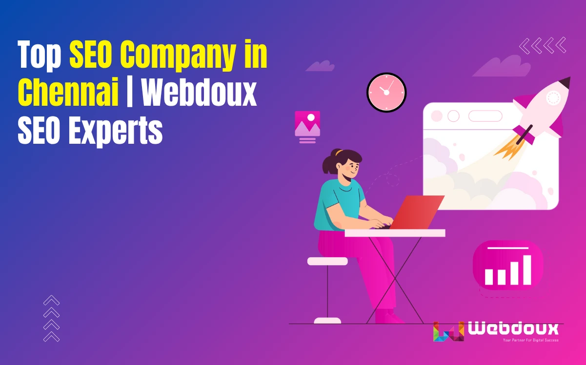 Top SEO Company in Chennai