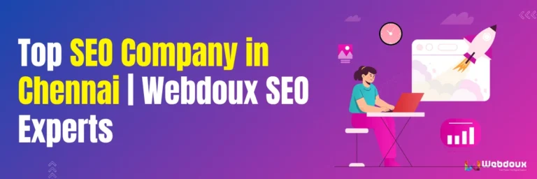 Top SEO Company in Chennai