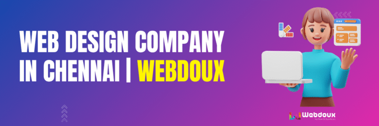 web design company in chennai