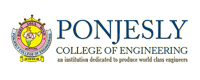 Ponjesly college of Engineering Ponjesly-college-of-Engineering