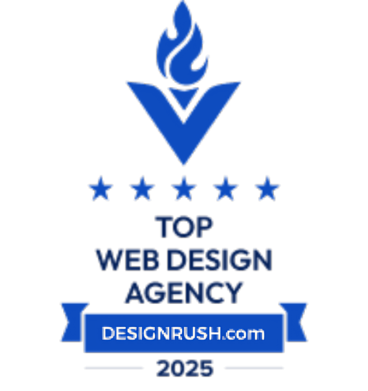 TOP Web Design Agency in 2025