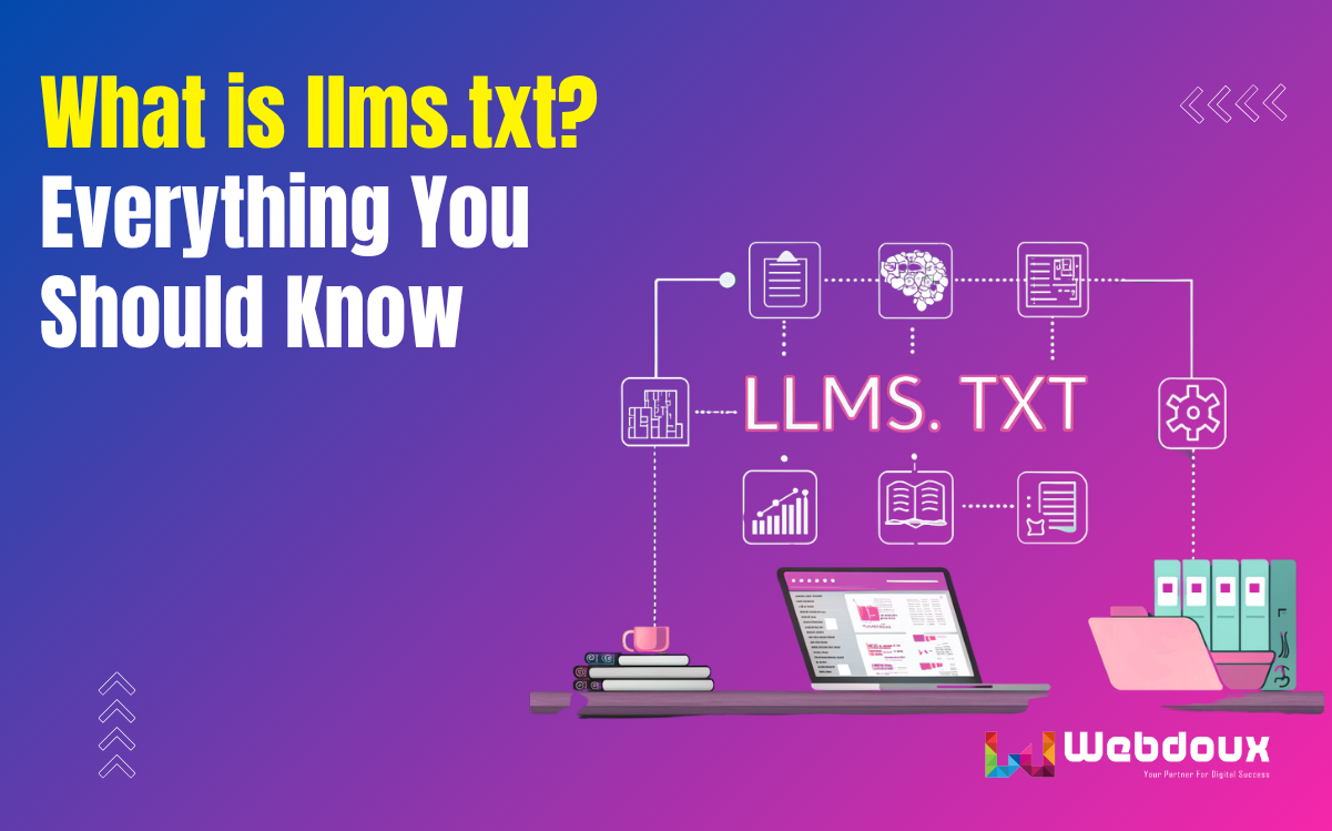 What is llms.txt