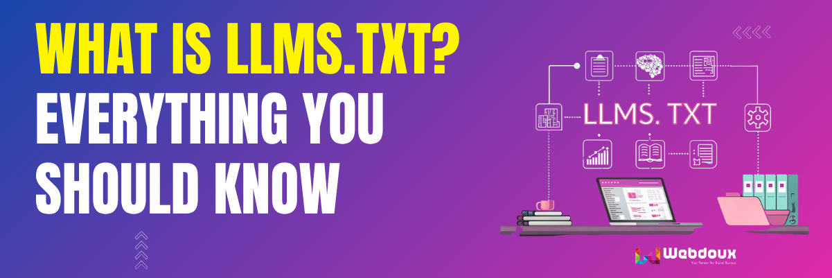 What is llms.txt