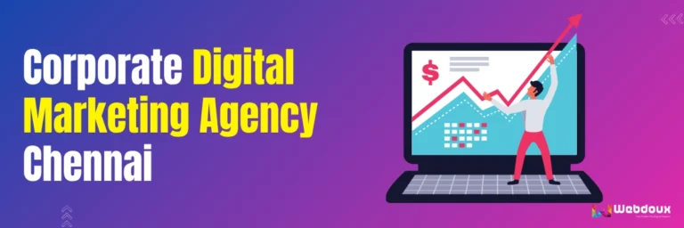 Corporate Digital Marketing Agency Chennai Corporate Digital Marketing Agency in Chennai