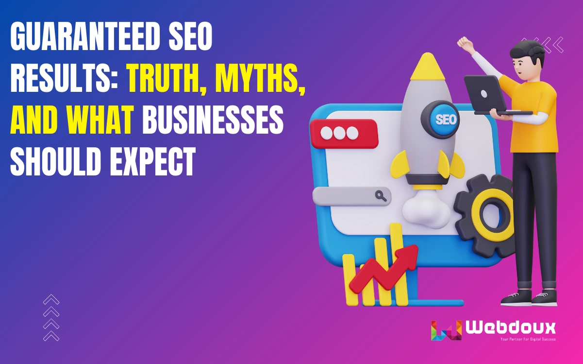 Guaranteed SEO Results