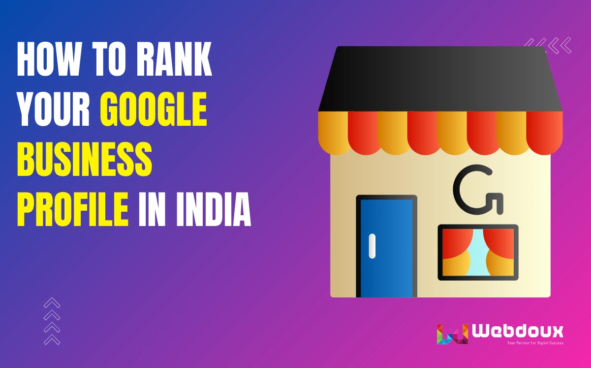How to Rank Your Google Business Profile in India