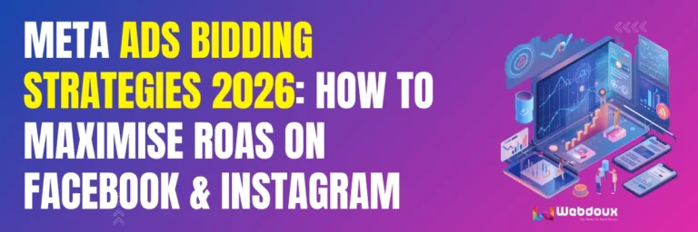 Meta Ads Bidding Strategies